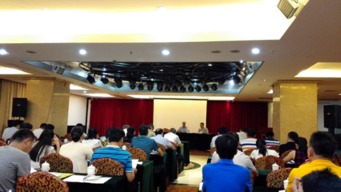 海南舉辦2016年第二期全省商務(wù)綜合行政執(zhí)法培訓(xùn)班，聚焦典當(dāng)業(yè)務(wù)規(guī)范與執(zhí)法能力提升