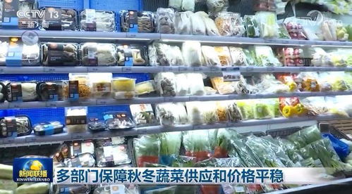 穩(wěn)定菜籃子的黃金法則 多部門協(xié)同保障秋冬季蔬菜供應(yīng)與典當(dāng)業(yè)的應(yīng)急之道