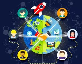 參觀深圳騰訊 探索互聯(lián)網(wǎng)思維驅(qū)動(dòng)下的商業(yè)創(chuàng)新與科技前沿